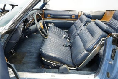 1974 Cadillac Eldorado  for sale $34,995 