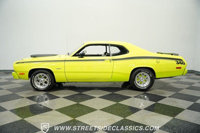 1973 Plymouth Duster  for sale $38,995 