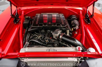 1969 Dodge Charger  for sale $214,995 