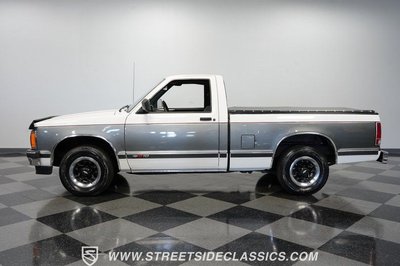 1991 Chevrolet S10  for sale $18,995 