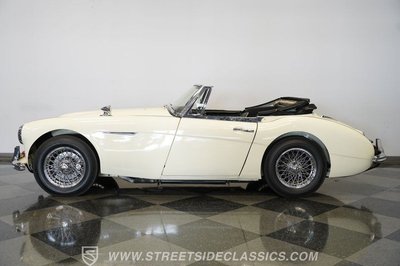 1963 Austin Healey 3000  for sale $69,995 