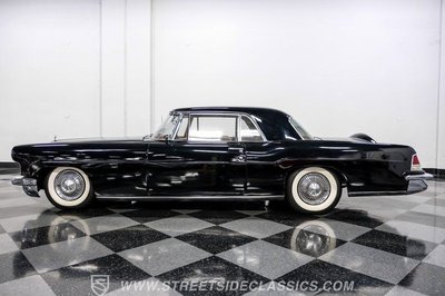 1956 Lincoln Continental  for sale $59,995 