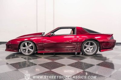 1982 Chevrolet Camaro  for sale $39,995 