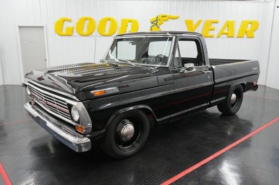 1968 Ford F-100  for sale $44,900 