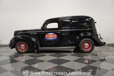 1939 Ford Sedan Delivery  for sale $49,995 