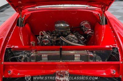 1956 Oldsmobile Super 88  for sale $79,995 