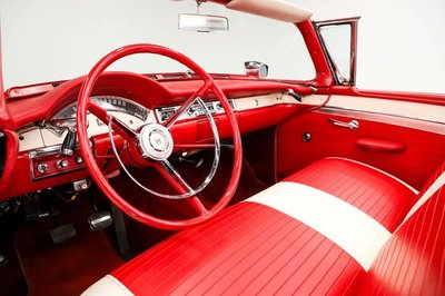 1957 Ford Fairlane  for sale $88,998 