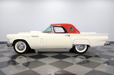 1957 Ford Thunderbird  for sale $82,995 