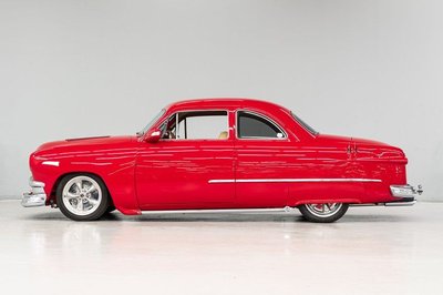 1951 Ford  for sale $73,995 