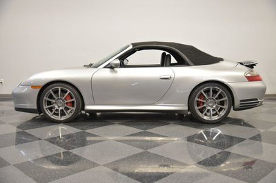 2004 Porsche 911  for sale $33,995 