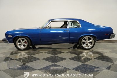 1973 Chevrolet Nova  for sale $21,995 