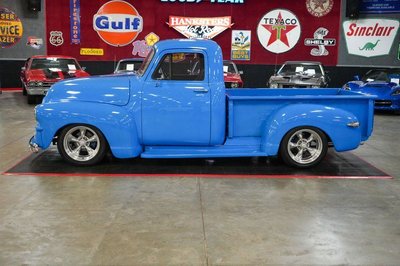 1954 GMC  for sale $55,900 