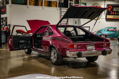 1974 American Motors Hornet  for sale $25,900 