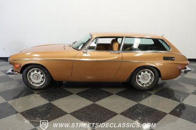 1972 Volvo 1800  for sale $29,995 