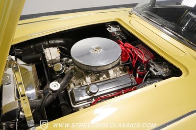 1962 Chevrolet Corvette Convertible  for sale $78,995 