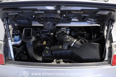 2002 Porsche 911  for sale $35,995 