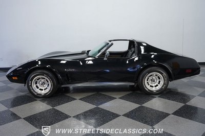 1975 Chevrolet Corvette  for sale $20,995 