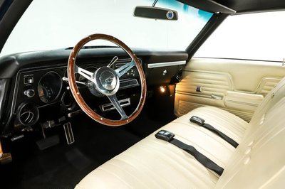 1969 Chevrolet Chevelle  for sale $96,998 