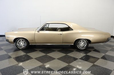 1966 Pontiac LeMans  for sale $43,995 