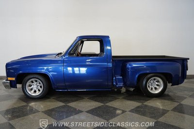 1981 Chevrolet C10  for sale $34,995 
