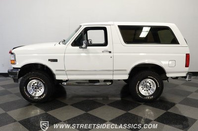 1996 Ford Bronco  for sale $25,995 