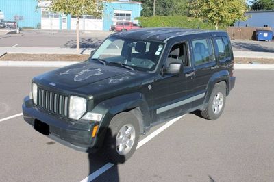 2010 Jeep Liberty  for sale $8,495 