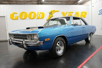 1972 Dodge Dart  for sale $34,900 