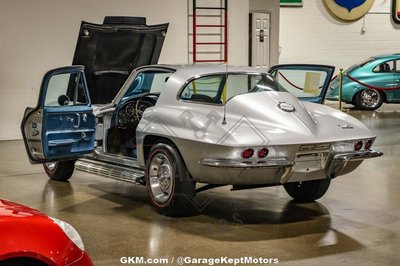 1967 Chevrolet Corvette  for sale $224,900 