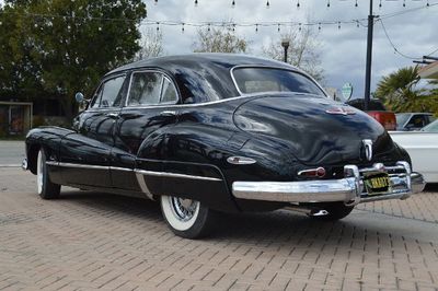 1948 Buick Super 8  for sale $40,995 