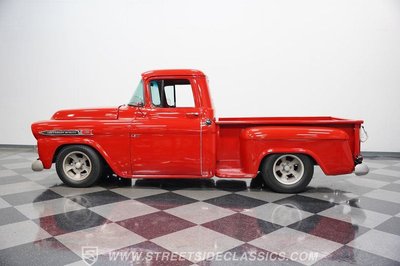 1959 Chevrolet Apache  for sale $58,995 