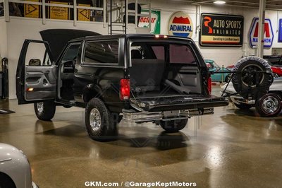 1995 Ford Bronco  for sale $24,900 