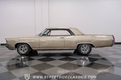 1963 Pontiac Catalina  for sale $44,995 