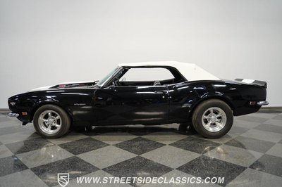 1968 Chevrolet Camaro  for sale $99,995 