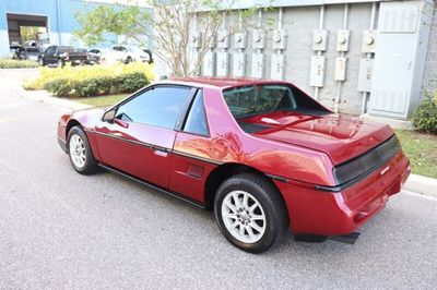 1978 Pontiac Fiero  for sale $10,995 