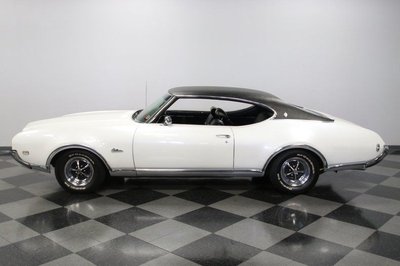 1969 oldsmobile cutlass supreme for sale in concord nc racingjunk 1969 oldsmobile cutlass supreme