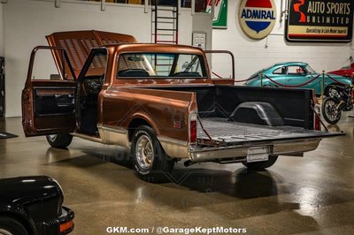 1970 Chevrolet C10  for sale $29,900 