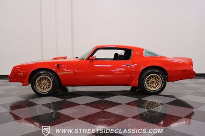 1978 Pontiac Firebird  for sale $39,995 