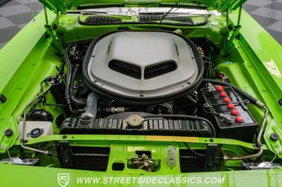 1970 Plymouth Cuda  for sale $193,995 