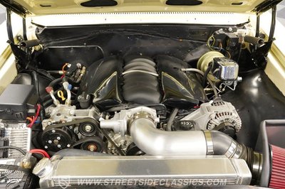 1966 Chevrolet Chevelle  for sale $98,995 