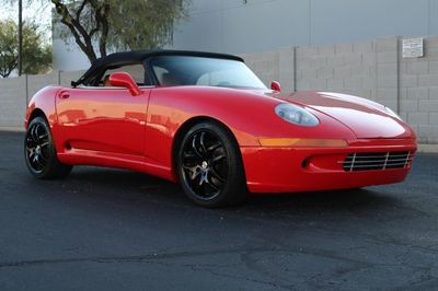 1987 Porsche 928  for sale $34,950 