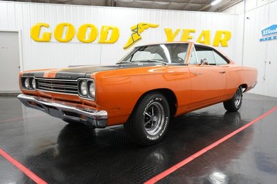 1969 Plymouth Road Runner  for sale $59,900 