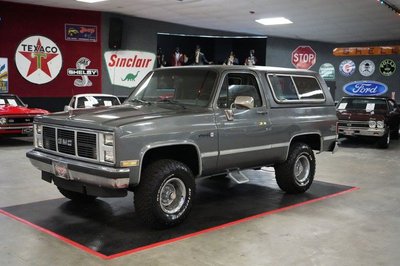 1988 GMC Jimmy  for sale $28,900 