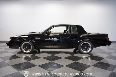 1986 Buick Regal  for sale $44,995 