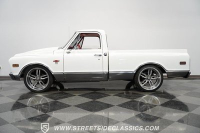 1968 Chevrolet C10  for sale $55,995 