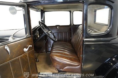 1930 Ford Model A  for sale $19,995 