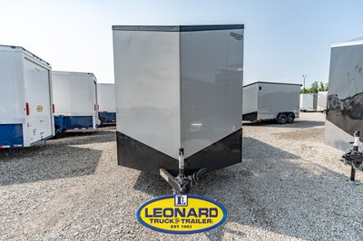 2025 BRAVO TRAILERS BUMPER  for sale $10,120 