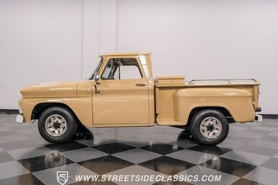 1966 Chevrolet C10  for sale $28,995 