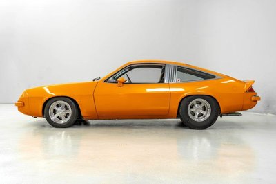 1977 Chevrolet Monza  for sale $46,995 