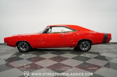 1968 Dodge Charger  for sale $147,995 