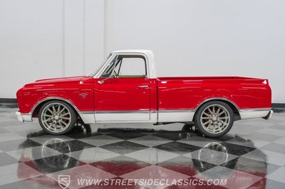 1967 Chevrolet C10  for sale $68,995 